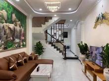 Hình ảnh Thiếu vốn kinh doanh bán căn HXH Bình Đông QUận 8 52m2 SHR 2 tỷ 050 TL