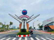 Hình ảnh Bán Đất Nền Thủ Thừa Có Sổ Công Chứng Sang Tên Ngay