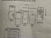 Hình ảnh Bán nhà MT số 4 đường Hoa Thị,P7,Quận Phú Nhuận(4x10m)hầm 4 tầng.12.5T