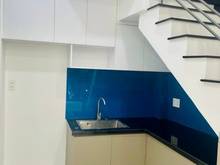 Hình ảnh Bán Nhà hẻm An Dương Vương : phường 13 Q6