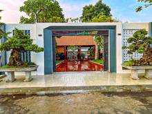 Hình ảnh Chính chủ bán lại Nhà Vườn view sông giáp Sài gòn gần bệnh viện