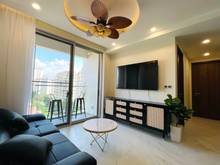 Hình ảnh Cần tiền nên bán nhanh Midtown, mới 100%, 79m2, 2pn, 6,5 tỷ