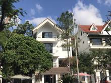 Hình ảnh Cho thuê biệt thự KĐT Trung Văn, Tố Hưu. 150m2, 3.5 tầng, Giá 35 tr/th