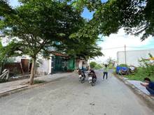 Hình ảnh Cần bán lô đất chính chủ xã Mỹ Hạnh Nam, Đức Hòa Long An, giá tốt 1,38