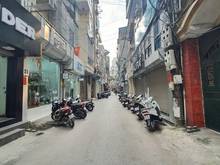 Hình ảnh Siêu phẩm mặt phố Đông Các- 8 tầng thang máy- 80m2- 25 tỷ- KINH DOANH