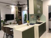 Hình ảnh Xuất cảnh bán Trang Chủ MB66.COM / Đăng Ký Tặng 66K the Manor Bình Thạnh giá 3 tỷ 848 triệu 115m2