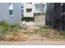 Hình ảnh Bán 2 lô đất mặt tiền đường Phạm Thế Hiển hướng Đông bắc phường Thắng