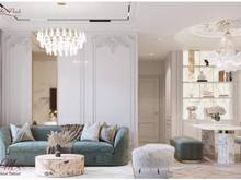 Hình ảnh Bán Trang Chủ MB66.COM / Đăng Ký Tặng 66K MidTown The Peak 129m2 3pn full nội thất cao cấp
