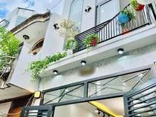 Hình ảnh Anh Bảo kẹt tiền cần bán gấp nhà mặt tiền Lê Đình Cẩn