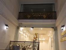 Hình ảnh Cho Thuê Nhà Mặt Tiền Đường Cao Thắng, Phường 12, Quận 10. Hầm 8 Tầng