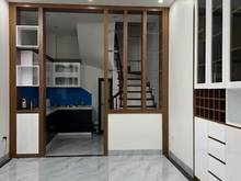 Hình ảnh NHÀ BÁN Ngõ 58 Nguyễn Khánh Toàn 32m2x5tầng, Mới ở ngay- Ngõ Thông-4tỷ