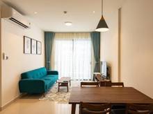 Hình ảnh Mb6623 nạp rút nhanh chóng tháp A Saigon Royal - 2 phòng ngủ view hồ bơi mát mẻ. 3 tỷ 340