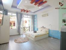 Hình ảnh Siêu phẩm studio mới 100% q.tân bình