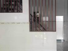 Hình ảnh Cần bán Căn Nhà hẻm Thống Nhất p10 quận gò vấp