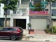 Hình ảnh Nhà mặt phố 4 tầng cho thuê hoặc làm văn phòng MT Mỹ Phước Tân Vạn