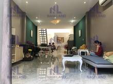 Hình ảnh Trần Lựu 1 trệt 1 lầu 2PN 3 máy lạnh 4x16 đối diện trường Cấp 1