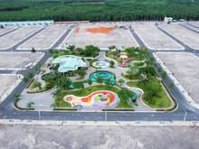 Hình ảnh Khu Đô Thị Phúc Hưng Golden Chơn Thành