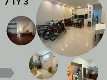 Hình ảnh Bán Nhà HXH Đường Nguyễn Thượng Hiền P.5 - 58m2 - Giá Dưới 8 Tỷ