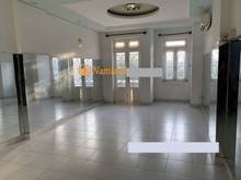 Hình ảnh Mặt tiền Bùi Tá Hán 1 trệt 3 lầu 5PN 4WC 4x20 hướng chính Tây