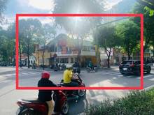 Hình ảnh Siêu vị trí GÓC 2MT Hai Bà Trưng Q1 không còn sản phẩm so sánh!!!