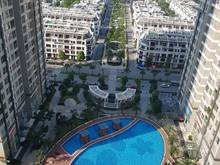 Hình ảnh Bán chung cư cao cấp full nội thất nhập khẩu, view đẹp tại vinhomes