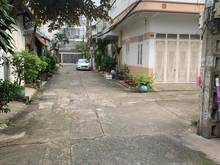 Hình ảnh Xe Hơi Đỗ Cửa - Bùi Đình Túy Bình Thạnh - 50m2