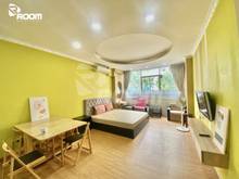 Hình ảnh CH Studio cửa sổ lớn thoáng mát Full NT ngay Phó Đức Chính, Q1