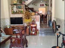 Hình ảnh Bán Nhà Phú Nhuận phương 9  Hồ văn  Huê