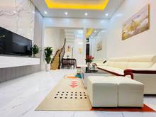 Hình ảnh Bán biệt thự Bắc Linh Đàm 224 m giá 26,5 tỷ
