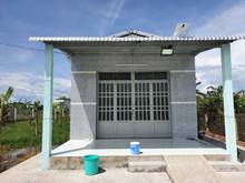 Hình ảnh Bán mảnh đất 1114m2 + 200m2 thổ cư, nhà vườn Lương Văn Bào, sát QL50