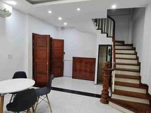 Hình ảnh Bán nhà xuân thủy, p/lô-khu trung tâm-nhà mới đẹp, 35m2x5t, nhỉnh 4