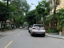 Hình ảnh Bán Liền Kề KĐT Viglacera Xuân Phương. 76mx4T. Giá: 8.8 tỷ.