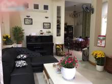 Hình ảnh Bán nhà hẻm xe tải CHDV có thang máy, 4.5x15, Trệt + Lửng 3L+ ST, 5PN