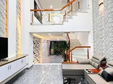 Hình ảnh Nhà 2 TẦNG HXH Q.7- đường Lâm Văn Bền -3.59tỷ/69m2