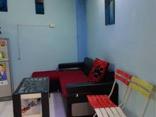 Hình ảnh Thuê nhà trung tâm quận 3 giá rẻ