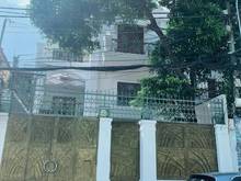 Hình ảnh Cho thuê nhà đường Bà Huyện Thanh Quan Quận 3 8x25m sân vườn trệt 2L