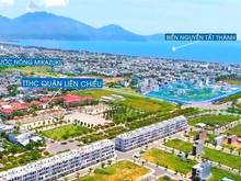 Hình ảnh Cần bán lô đất biển tại trung tâm quận Liên Chiểu ĐÀ NẴNG Đã Có Sổ
