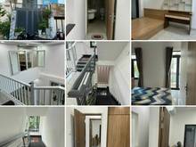 Hình ảnh Chủ gửi bán Nhà mặt tiền đường Nguyễn Trung Nguyệt, nhà mới gần Ng DTr
