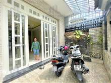 Hình ảnh Lương Định Của 1 trệt 2 lầu 4PN sẵn máy lạnh có ban công sân thượng