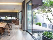 Hình ảnh Bán khuông đất Võ Thị Sáu, ĐaKao, Q1 (18*14), CN 239m2, chỉ 62 Tỷ TL