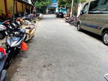 Hình ảnh Chính chủ cho thuê Villa 781/10D  lê Hồng Phong, Q10.