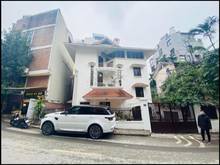 Hình ảnh Biệt Thự Trần Bình-Mỹ Đình-120m,4 Tầng,giá 30tr