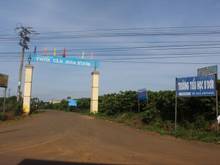 Hình ảnh Bán đất nền thổ cư Bảo Lộc, Lâm Đồng, Đường Liên xã Xã Lộc An