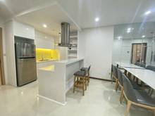 Hình ảnh Đi Nước Ngoài Bán CH HaDo Q10 86m2-1T936, có sổ, Dọn Vào Ở