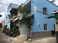 Hình ảnh Cần bán gấp nhà riêng giá 4 tỷ . 137/13, đường Thoại Ngọc Hầu, Phườ