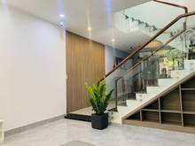 Hình ảnh Bán nhà Ngay Khu Dân Cư Tân Thuận Nam Q.7 -3.24tỷ