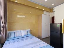 Hình ảnh Bán nhà CHDV 120/3A Đặng Thùy Trâm ĐH Văn Lang 4x18, 3 tấm,7PN, 9.5 tỷ