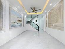 Hình ảnh Nhà MỚI SHR 1 TRỆT 1 LẦU đường Lê Đức Thọ Q. Gò Vấp
