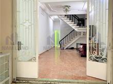 Hình ảnh 1 trệt 2 lầu có sân thượng 4PN 4x20 ngay Giang Văn Minh sau Vista
