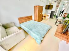 Hình ảnh 🏠 Căn Hộ Dịch Vụ Cao Cấp Full nội Thất Ban Công Phú Nhuận, Bình Thạnh